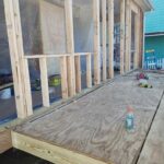 water damage restoration