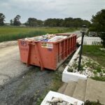 water damage restoration