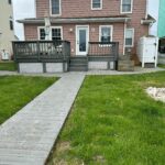 water damage restoration