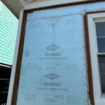 water damage restoration